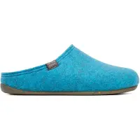 Toni pons Huisschoenen 'MONA-FR' cyaan blauw