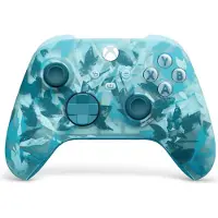 Microsoft Xbox Xbox Wireless Controller - Special Edition - Ice Breaker Blue - PC