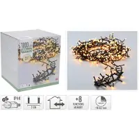PerfectLED Compact kerstverlichting | 39 meter |