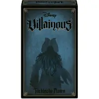 Ravensburger Disney Villainous - Listige Stromen (uitbreiding)