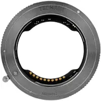 TechartPro TZE-02 Sony E an Nikon Z AF Adapter