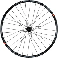 Velox Achterwiel fiets met k7 blokkering velg Klixx Tub.Ready Moy. 3050