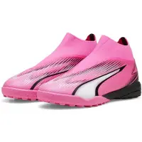 Puma Ultra Match+ Ll Tt Football Boots Roze EU 44 Man