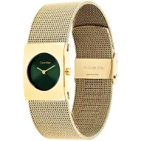 Calvin Klein Watches Pulse 21mm Dameshorloge