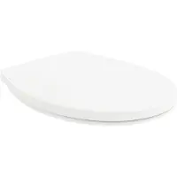 Villeroy & Boch Newo Closetzitting 36,3x44,5 cm Wit Alpin