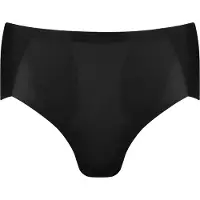 Magic bodyfashion Shapingslip 'Everyday' zwart