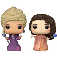 Funko POP! Wicked 2 Pack Magical Wise Ones Vinyl Figuren Unisex Pop! - Neutraal - Standard