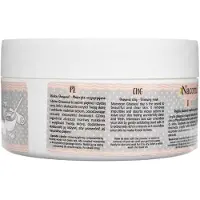 Nacomi Ghassoul Clay 94gr.