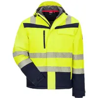 Nitras Safety 7175 // Motion Tex Viz Plus | Maat: XS