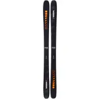 K2 - Ski's - Omen Team 2027 voor Heren van Hout - Maat 177 cm