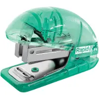 Rapid Nietmachine Colour Breeze Groen