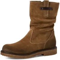 Tamaris Laarzen bruin