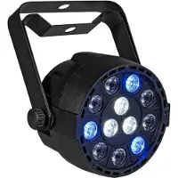 Eurolite AKKU Mini PARty RGBW Spot MK2 LED-lichteffect