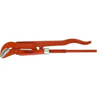 Connex Buizentang Hoekig 1 1/2 Ch/Van/C45 - COX232040