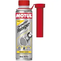 Motul 110676 Reiniging roet / partikelfilter