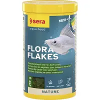 Sera Flora Flakes 1.000ML