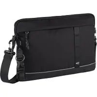Camel active Laptoptas zwart