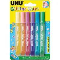 UHU Glitterlijm Shiny