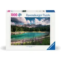 Ravensburger Prachtige Dolomieten Puzzel (1000 stukjes)