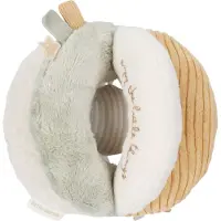 Top 1 Toys Little Dutch grijpbal newborn naturals