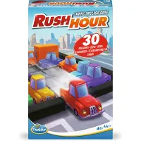 Ravensburger Rush Hour - Bring Along Game