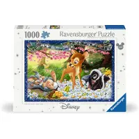 Ravensburger puzzel WD: Bambi 1000 stukjes |