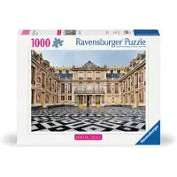 Ravensburger puzzel Chteau de Versailles 1000 stukjes |
