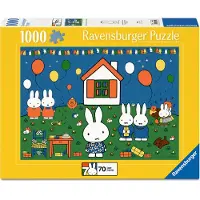 Ravensburger Nijntje 70 jaar