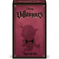 Ravensburger - Villainous Expansion 6: Sugar & Spite - Bordspel - Vanaf 10 jaar