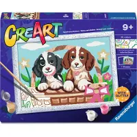 Ravensburger CreArt