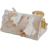 Little Dutch Activiteitendriehoek Newborn Naturals