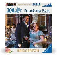 Ravensburger Bridgerton Puzzel (300 stukjes)