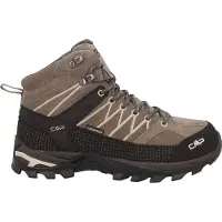 CMP Boots 'RIGEL' mokka / zwart