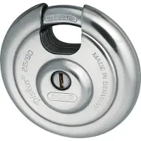 ABUS Discusslot 26/90
