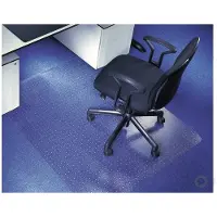 Rillstab Stoelmat 97200 90x120cm voor vloerbedekking