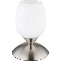 Globo 24007N, Kov, Glas, IP20, Klasse II, E14, 25 W, 230 V
