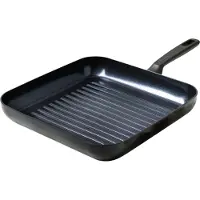Greenpan Cc001661 Grillpan