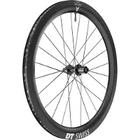 Dt Swiss Arc 1400 Dicut 55 Cl Disc Tubeless Achterwiel Racefiets