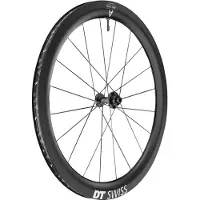 Dt Swiss Arc 1400 Dicut 55 Cl Disc Tubeless Racefiets Voorwiel