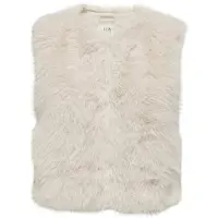 ONLY Bodywarmer 'JDYOra' lichtbeige