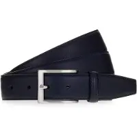 Vanzetti Riem marine / zilver