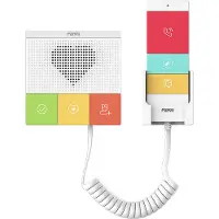 Fanvil Y501W-Y TFE SIP Audio Intercom Y501W-Y WiFi