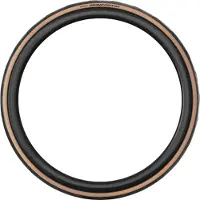 Continental Buitenband Grand Prix Tr Zwart/transparant