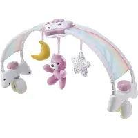 Chicco Musical Mobile Roze