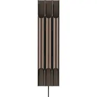 LYFA Pan 50 III wandlamp Bronzed