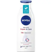 Nivea Lichaamsverzorging Body Lotion en Milk Repair & Care Body Lotion 400 ml