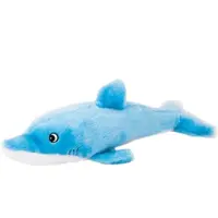 ZippyPaws Jigglerz Dolphin
