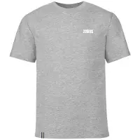 226ers Corporate Small Logo T-shirt Met Korte Mouwen