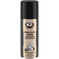 K2 Serie - Reinigingsmiddel voor EGR en Carburateurs - Hoge Druk - 400ml