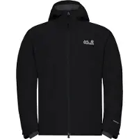Jack Wolfskin Icecape 2L Down Ins Rds Isolatiejas Heren